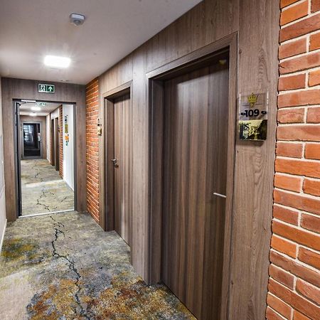 Strzelnica Hotel I Restauracja Starogard Gdański Esterno foto