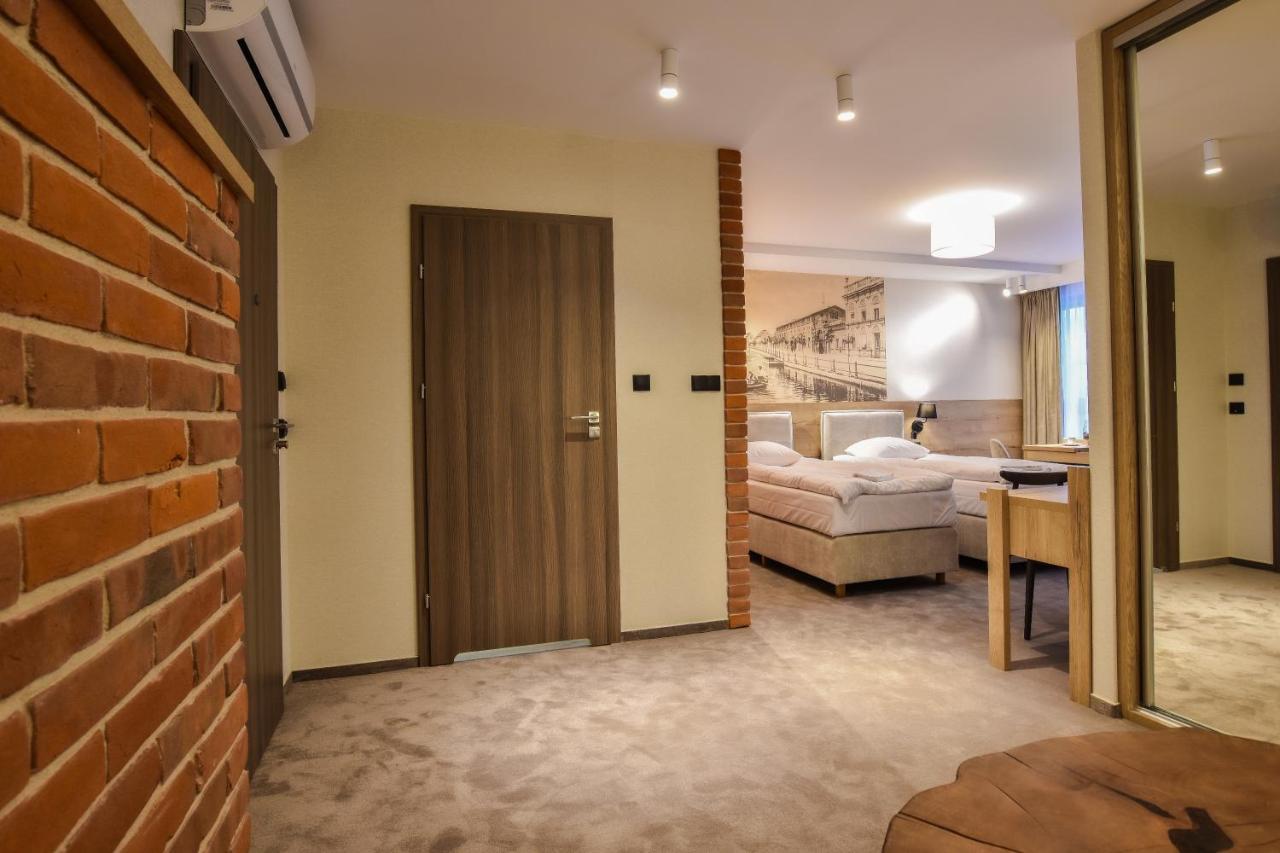 Strzelnica Hotel I Restauracja Starogard Gdański Esterno foto