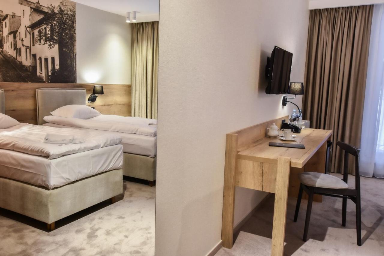 Strzelnica Hotel I Restauracja Starogard Gdański Esterno foto