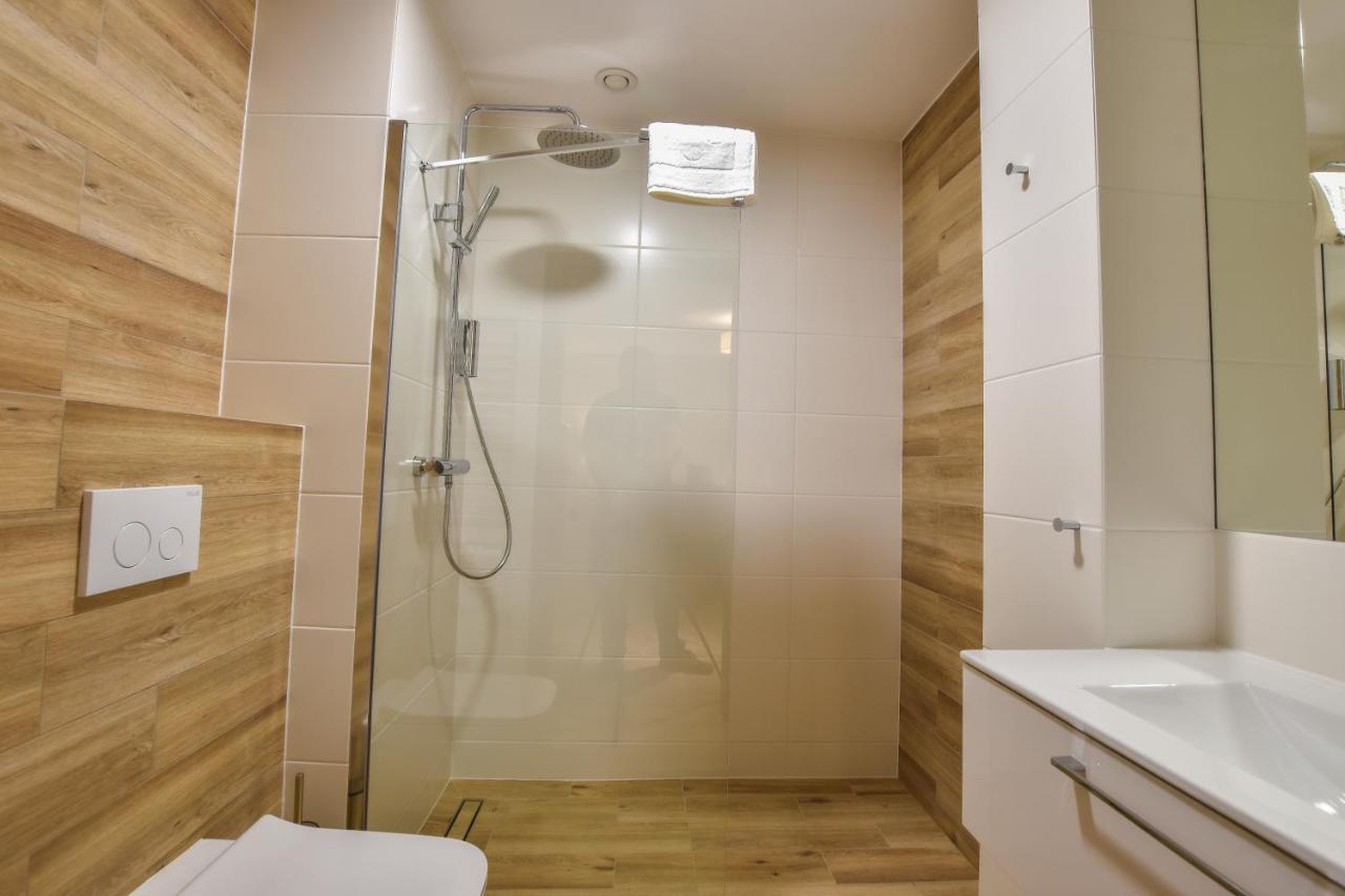 Strzelnica Hotel I Restauracja Starogard Gdański Esterno foto