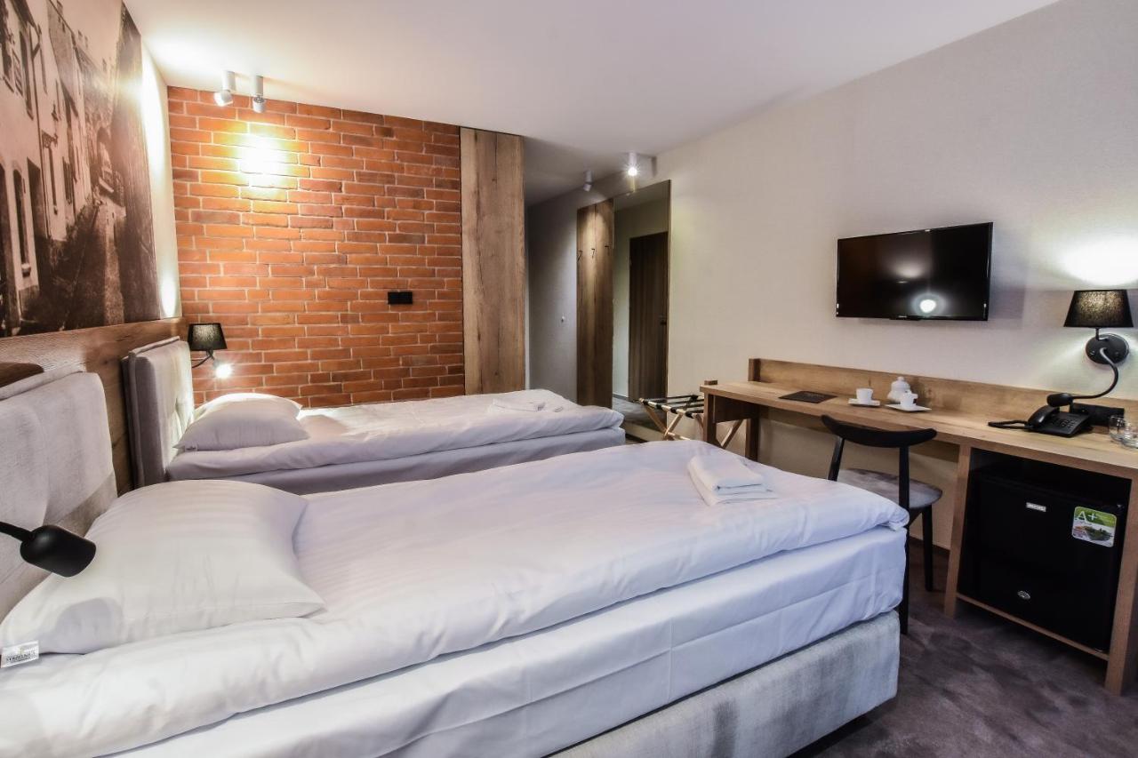 Strzelnica Hotel I Restauracja Starogard Gdański Esterno foto