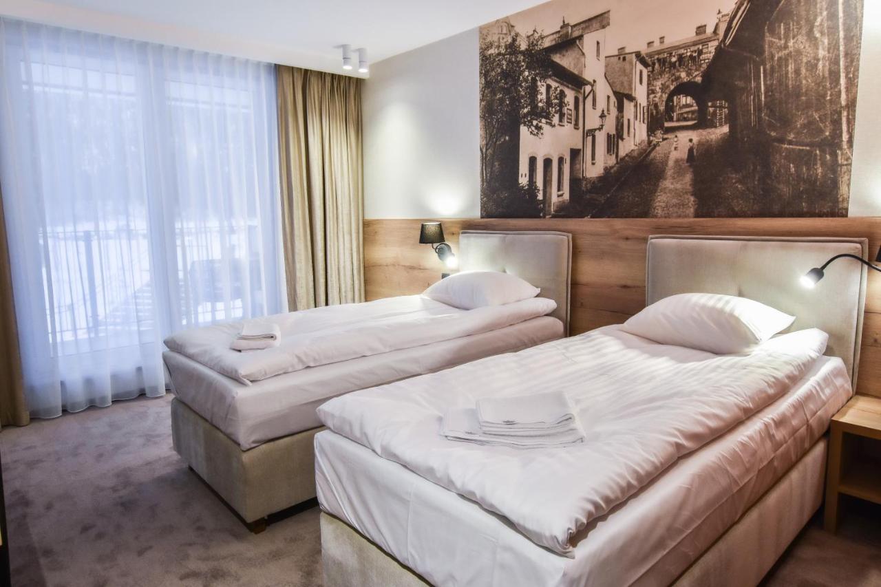 Strzelnica Hotel I Restauracja Starogard Gdański Esterno foto